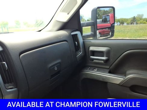 Used 2016 Chevrolet Silverado 1500 LT w/ All Star Edition AWD/4WD image 18