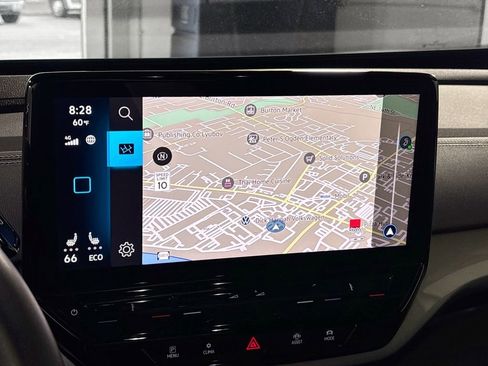 Certified 2023 Volkswagen ID.4 Pro S AWD/4WD image 16