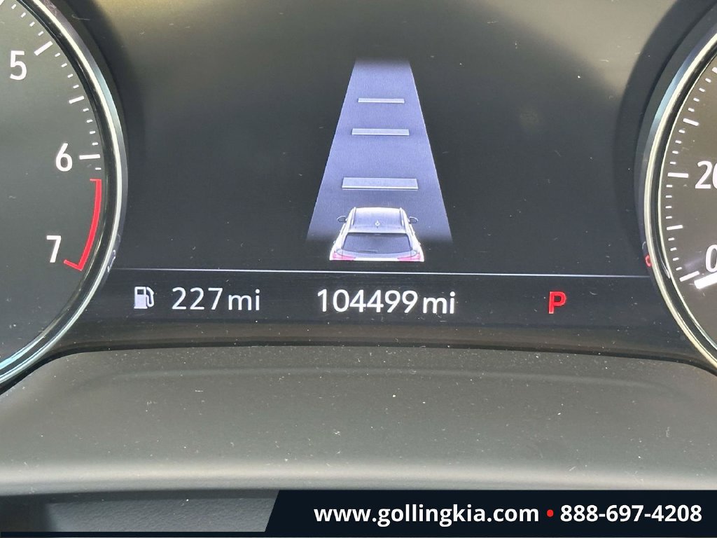 Used 2021 Buick Envision Essence w/ Technology Package I AWD/4WD image 21