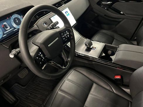 Certified 2026 Land Rover Range Rover Evoque S AWD/4WD image 15