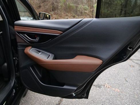 Used 2020 Subaru Outback Touring XT image 41