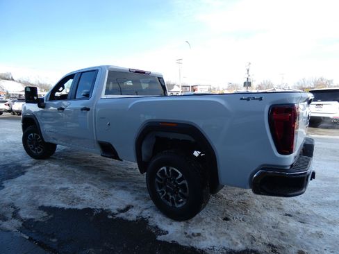 New 2026 GMC Sierra 3500 Pro image 11