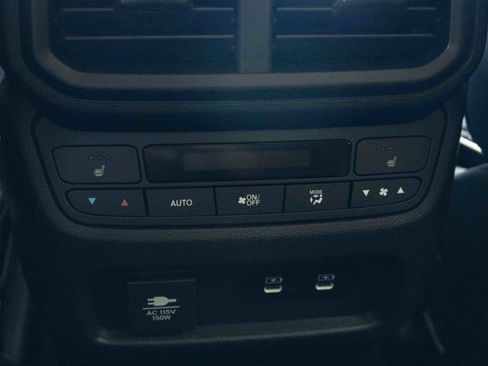 Certified 2026 Honda Pilot Elite image 42