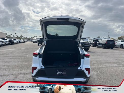 New 2026 Buick Envista Preferred image 16