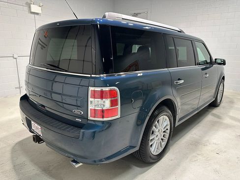 Used 2016 Ford Flex SEL image 5