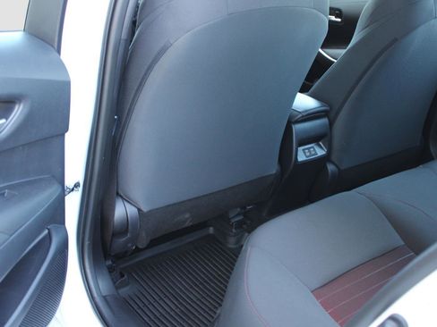 Certified 2024 Toyota Corolla SE w/ SE Convenience Package FWD image 43