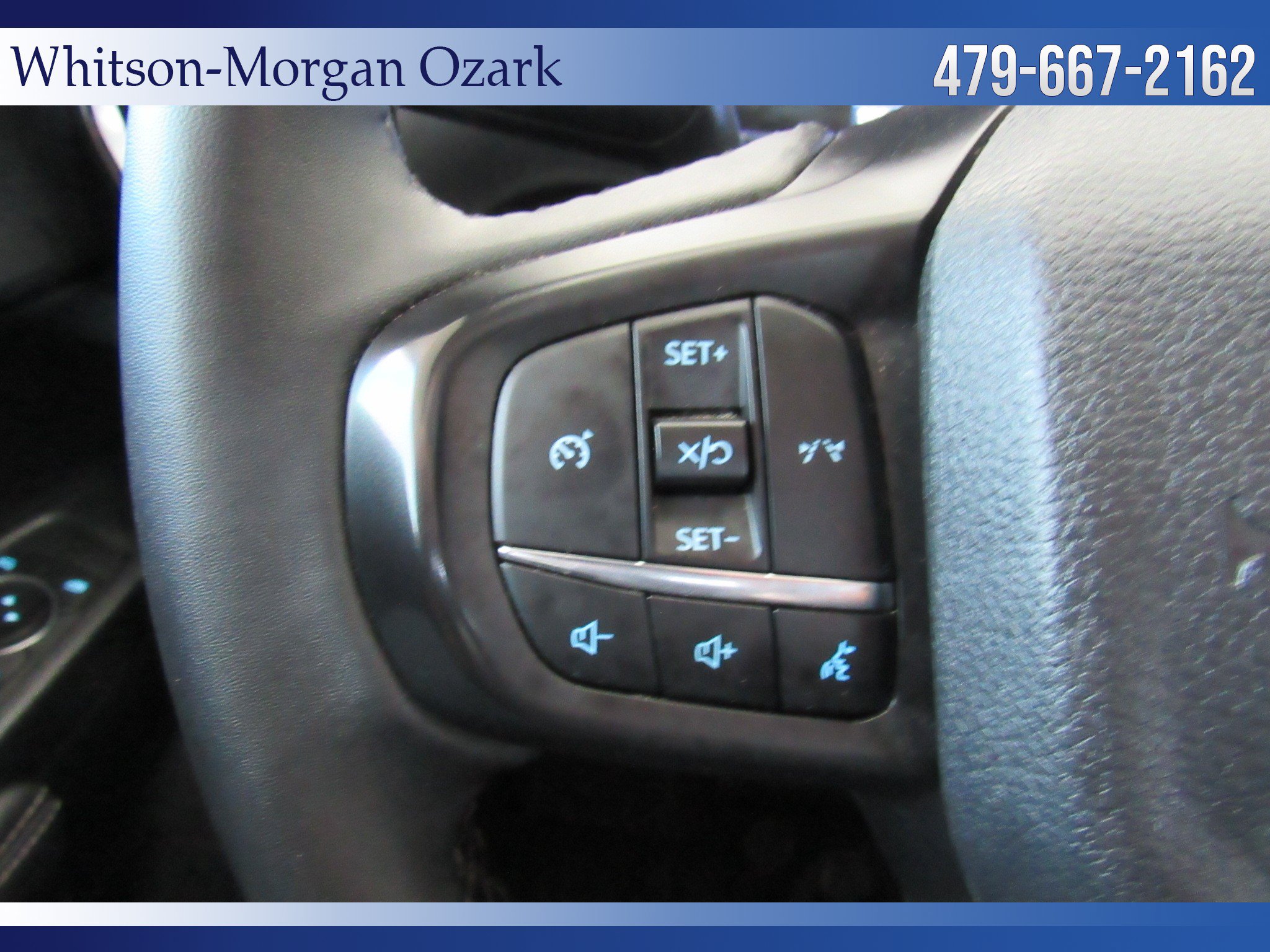 Used 2025 Ford Ranger XLT w/ FX4 Off-Road Package AWD/4WD image 38