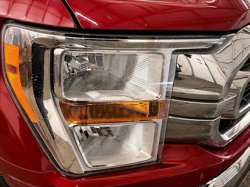 Used 2021 Ford F150 XLT w/ Equipment Group 301A Mid image 27