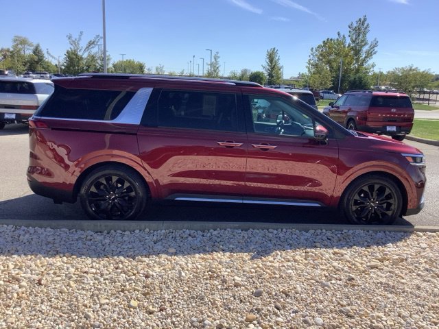 Used 2022 Kia Carnival SX Prestige FWD image 6