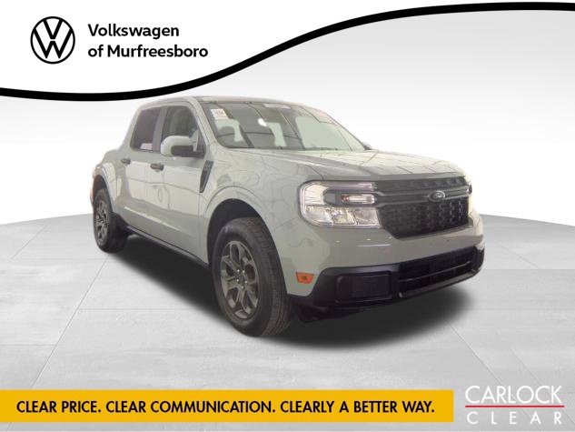 Used 2023 Ford Maverick XLT w/ XLT Luxury Package FWD image 3