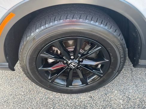 Used 2024 Honda CR-V Sport-L image 38