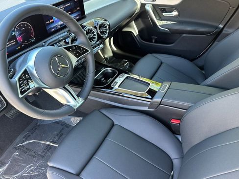 New 2026 Mercedes-Benz CLA 250 250 image 4