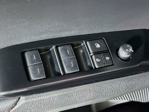 Certified 2025 Toyota Camry XSE AWD/4WD image 17