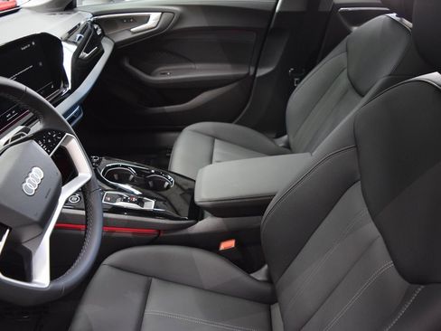 New 2025 Audi A5 2.0T Premium Plus image 4