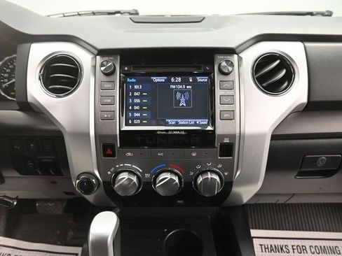 Used 2019 Toyota Tundra SR5 w/ TRD Off Road Package image 14