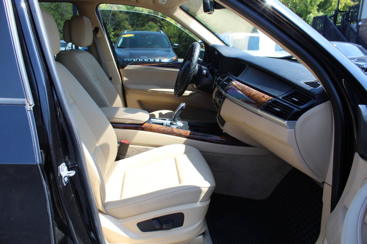 Used 2013 BMW X5 xDrive35i AWD/4WD image 11