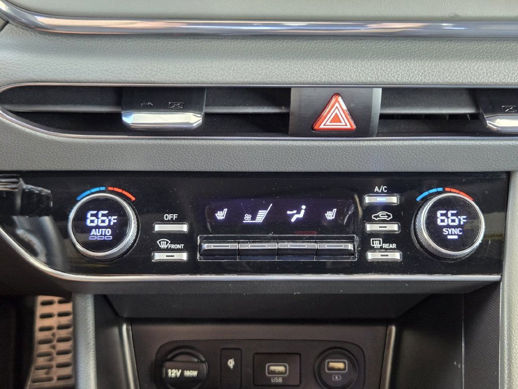 Used 2023 Hyundai Sonata N Line FWD image 19