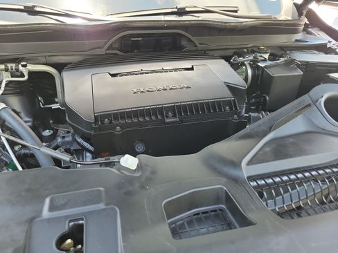 Used 2024 Honda Pilot EX-L image 27