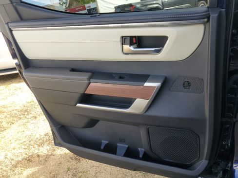 Used 2022 Toyota Tundra 1794 Edition w/ Advanced Package image 13