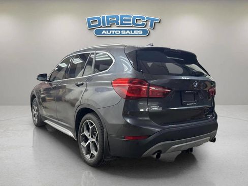 Used 2017 BMW X1 xDrive28i w/ Premium Package image 4