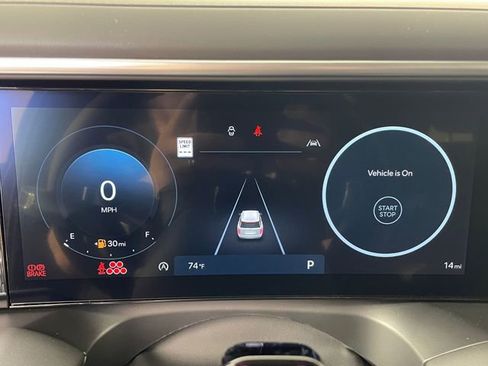 New 2026 Hyundai Palisade Calligraphy AWD/4WD image 3