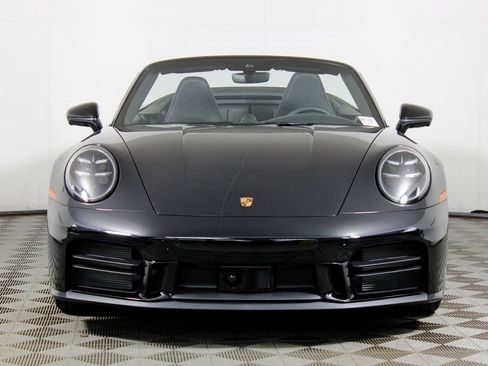 New 2026 Porsche 911 Carrera 4S image 10