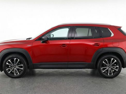 Used 2025 MAZDA CX-50 2.5 Hybrid w/ Premium Plus Pkg AWD/4WD image 5