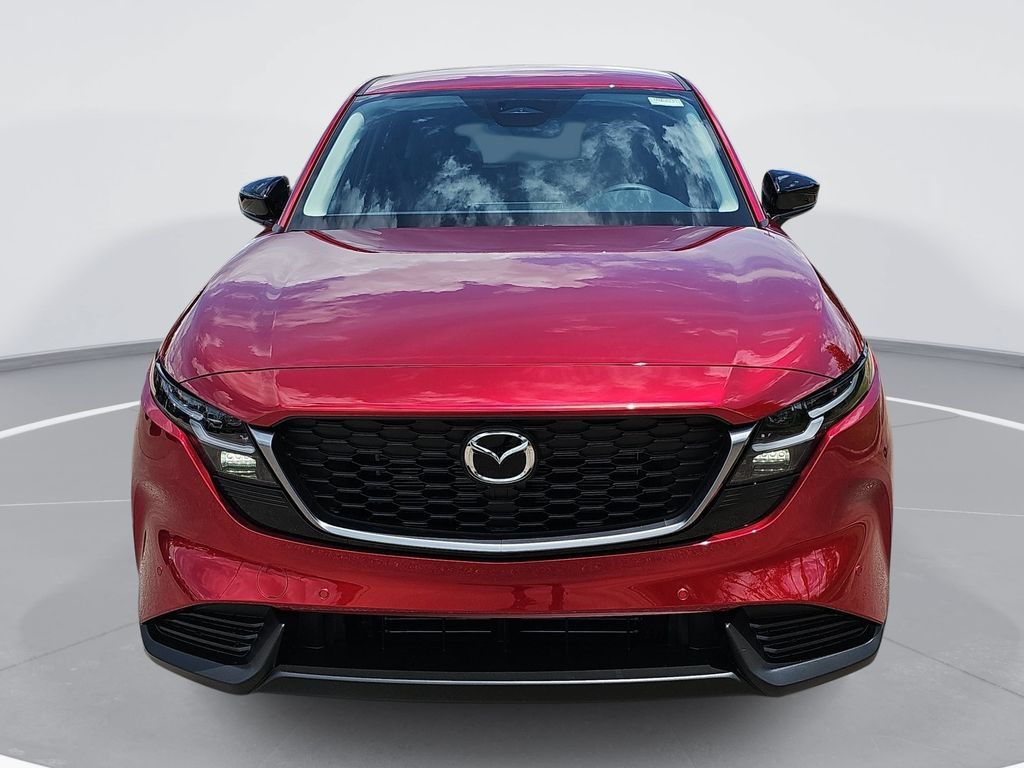 New 2026 MAZDA CX-5 Select AWD/4WD image 2