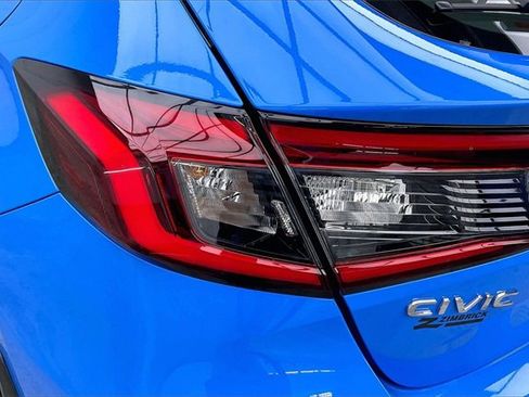 Certified 2023 Honda Civic Sport image 26