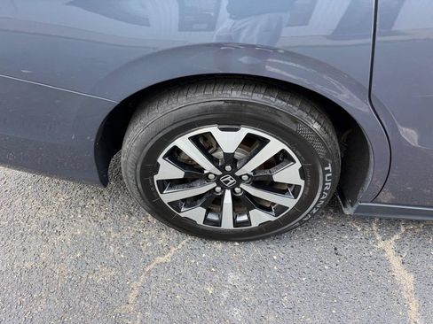 Used 2025 Honda Odyssey EX-L image 7