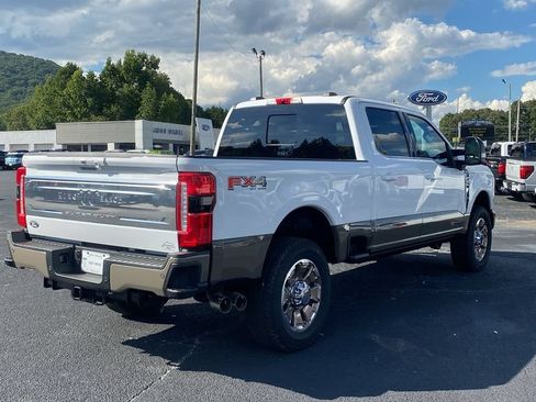 New 2027 Ford F250 King Ranch AWD/4WD image 5