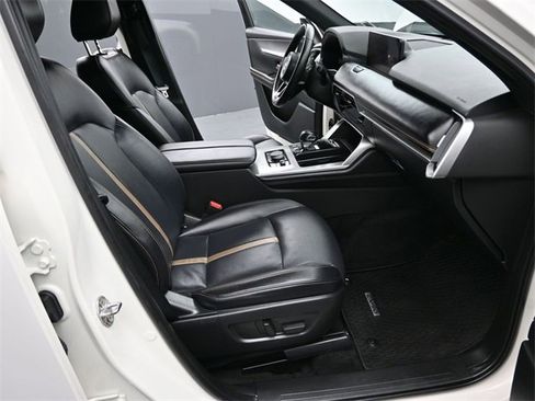 Certified 2024 MAZDA CX-90 Plug-In Hybrid w/ Premium Plus image 29