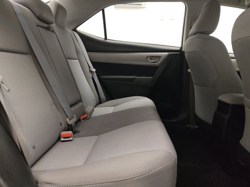 Used 2016 Toyota Corolla LE FWD image 19