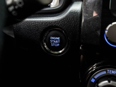 Used 2024 Toyota 4Runner TRD Pro AWD/4WD image 31