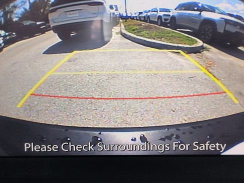 Used 2019 MAZDA CX-3 Touring FWD image 20