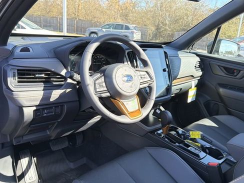 New 2026 Subaru Forester Wilderness image 10