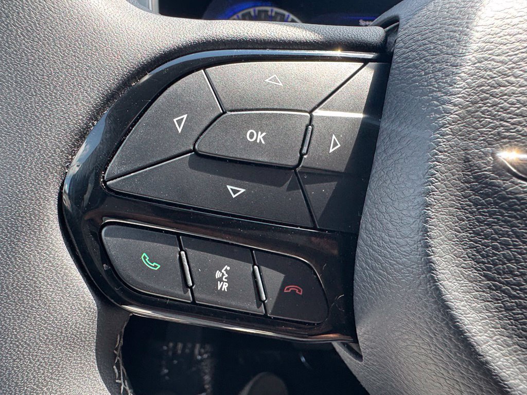 Used 2025 Chrysler Pacifica Limited FWD image 38