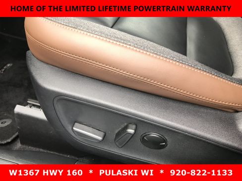 Used 2023 Ford Bronco Sport Outer Banks AWD/4WD image 9