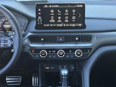 New 2026 Acura Integra A-Spec image 17