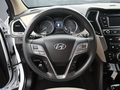 Used 2017 Hyundai Santa Fe Sport AWD/4WD image 19