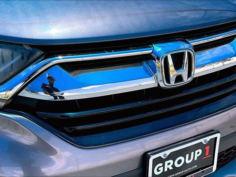 Used 2017 Honda CR-V LX image 30