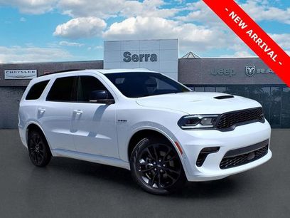 Used 2023 Dodge Durango R/T