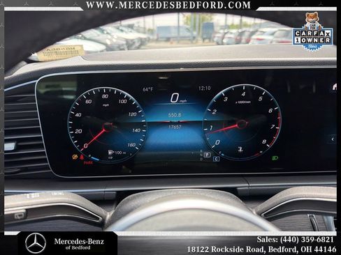 Used 2022 Mercedes-Benz GLE 350 4MATIC image 15