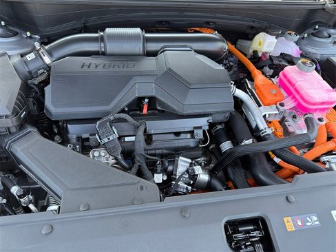 New 2025 Kia Sportage LX image 22