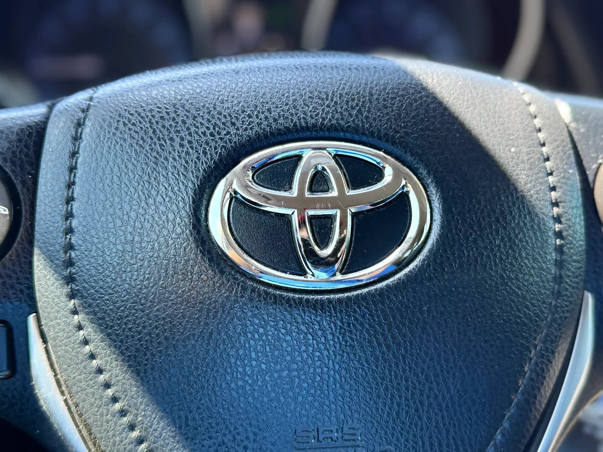 Used 2017 Toyota Corolla iM w/ Carpet Mat Package FWD image 15
