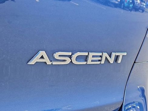 Used 2019 Subaru Ascent Premium AWD/4WD image 32