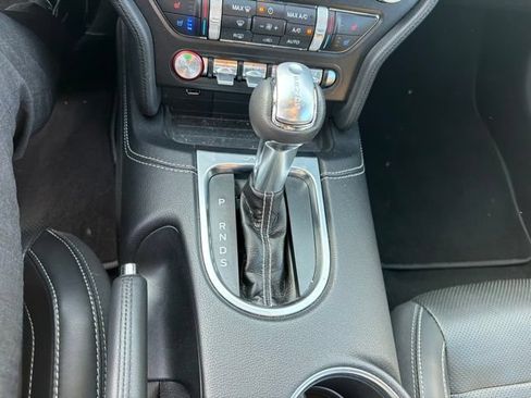 Used 2020 Ford Mustang Premium w/ Equipment Group 201A RWD image 18