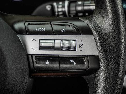 Certified 2026 Hyundai Tucson SEL FWD image 36