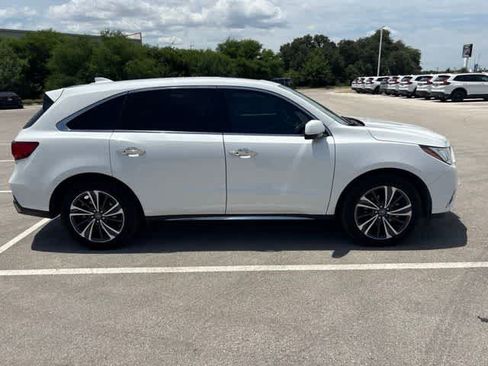 Used 2020 Acura MDX FWD w/ Technology Package image 6