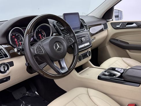 Used 2018 Mercedes-Benz GLE 350 image 8